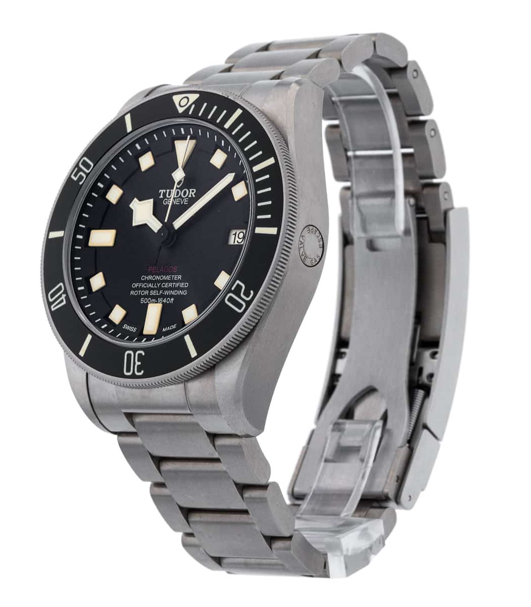 Tudor Pelagos M25610TNL-0001 Tudor Pelagos M25610TNL-0001
